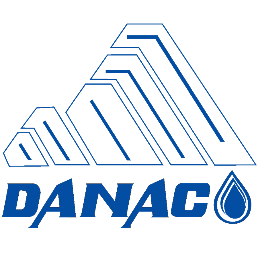 Lọc nước Danaco – Công ty TNHH MTV Thiết Bị Xử Lý Nước Trọng Tín.